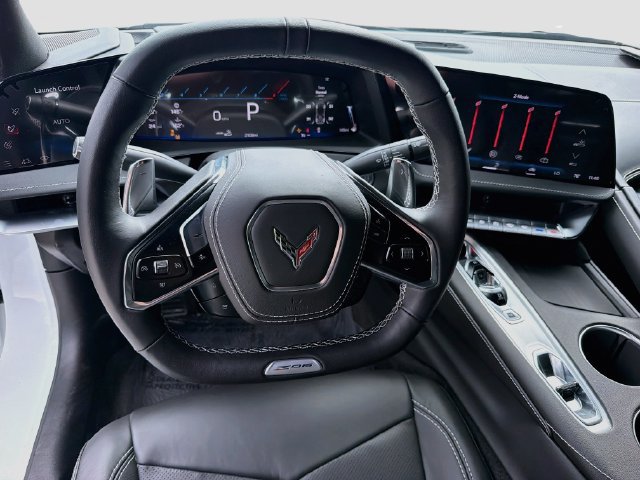 Used 2026 Chevrolet Corvette Z06 RWD image 23