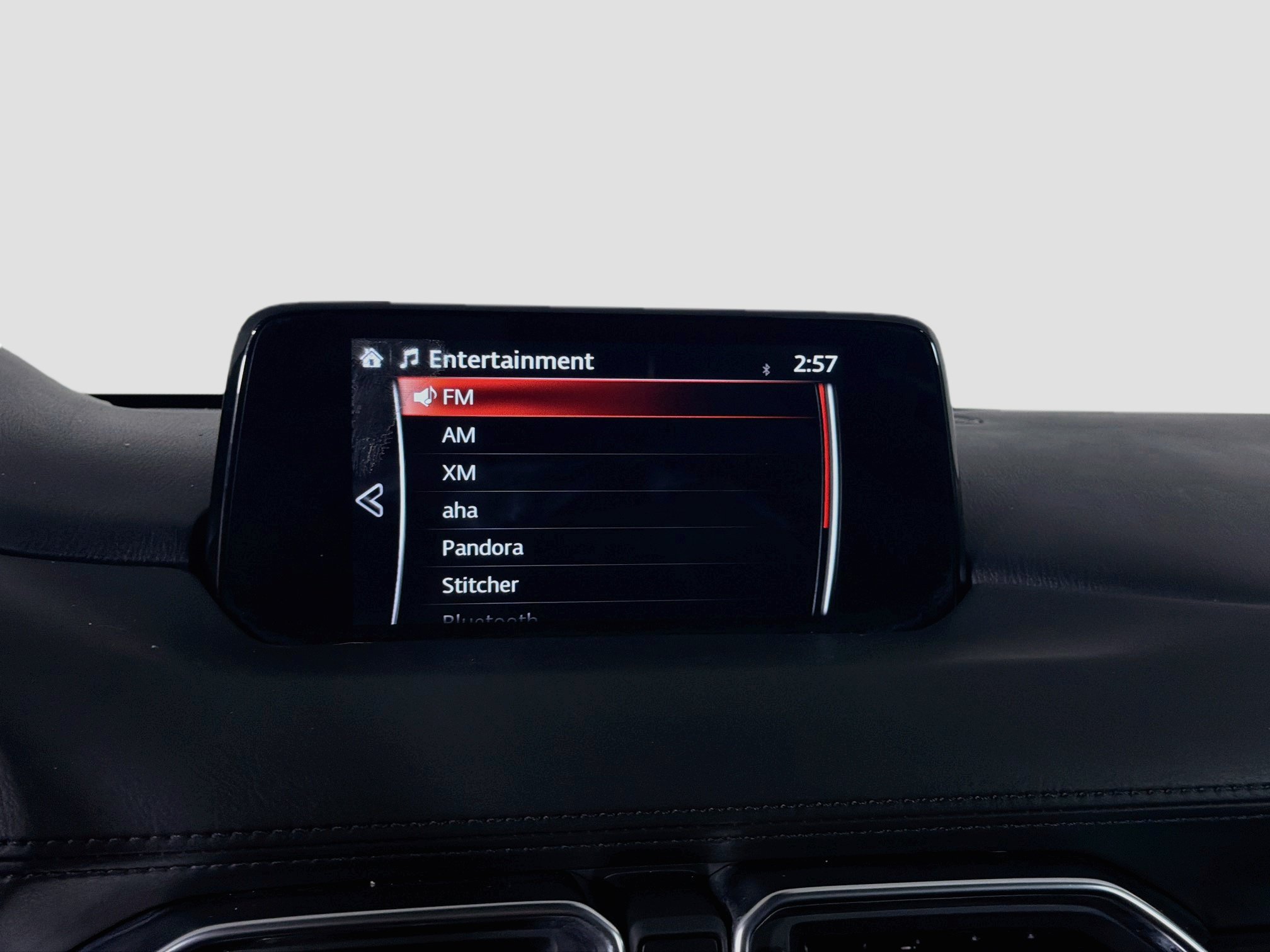 Used 2018 MAZDA CX-5 Grand Touring FWD image 21