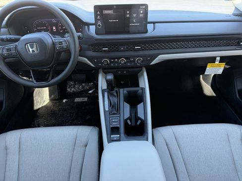Used 2026 Honda Accord SE image 13