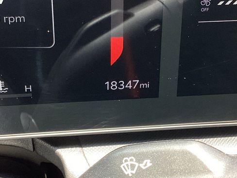 Used 2025 Kia K4 EX FWD image 3