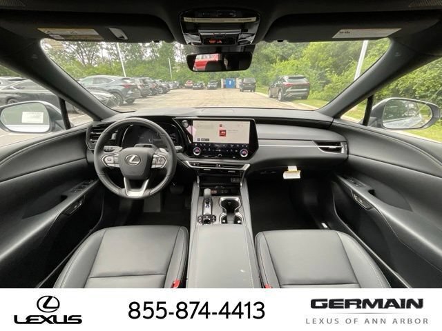 New 2026 Lexus RX 350 Premium w/ Convenience Package AWD/4WD image 14