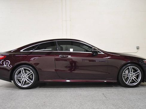 Used 2019 Mercedes-Benz E 450 E 450 2dr Coupe image 4