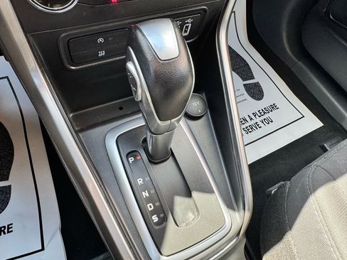 Used 2019 Ford EcoSport SE image 25