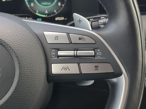 Used 2023 Hyundai Palisade Calligraphy AWD/4WD image 21