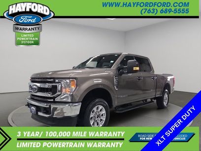 Used 2020 Ford F250 XLT