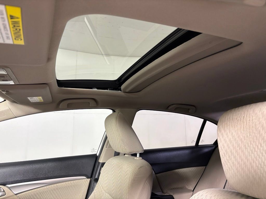 Used 2015 Honda Civic EX image 17