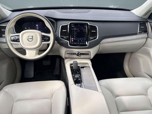 Certified 2023 Volvo XC90 B6 Plus w/ Protection Package Premier image 16