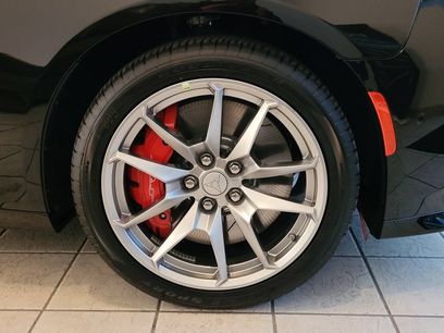 New 2026 Dodge Charger Daytona Scat Pack w/ Track Package
