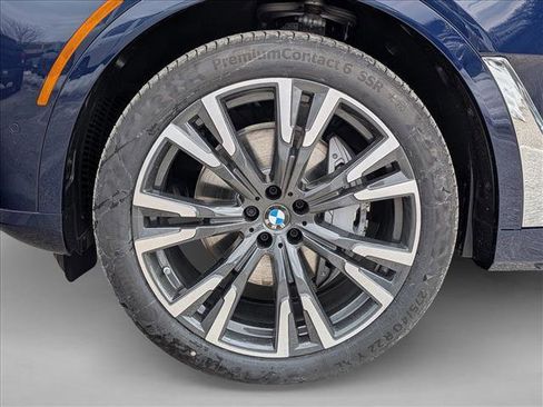New 2026 BMW X7 xDrive40i image 9
