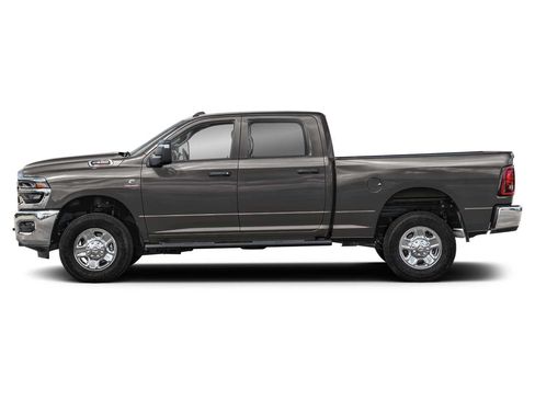 New 2026 RAM 2500 Tradesman AWD/4WD image 3