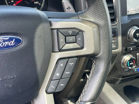 Used 2018 Ford F150 Raptor w/ Equipment Group 802A Luxury AWD/4WD image 28