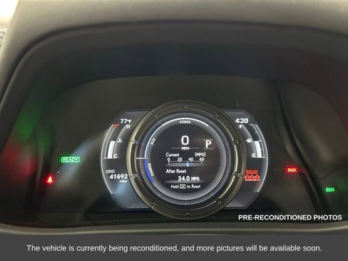 Used 2022 Lexus UX 250h F Sport image 17