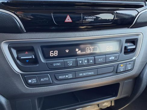 Certified 2024 Honda Ridgeline Sport image 7