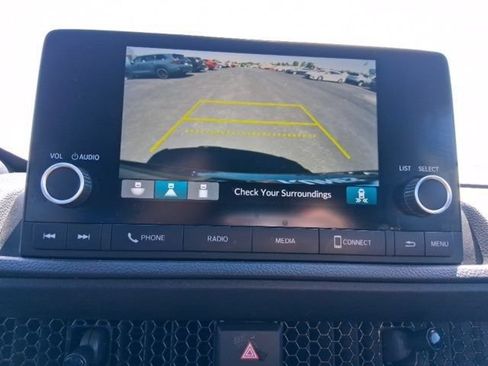 Used 2023 Honda CR-V EX image 23