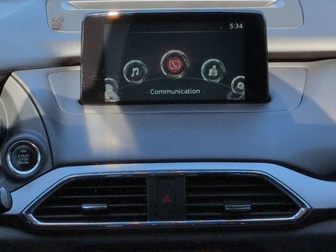 Used 2019 MAZDA CX-9 Touring image 18