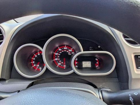 Used 2010 Toyota Matrix image 18