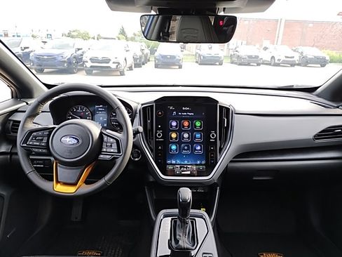 Used 2025 Subaru Crosstrek 2.5i Wilderness w/ Crosstrek Mirror Package image 26