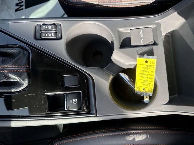 New 2026 Subaru Crosstrek 2.5i Limited w/ Crosstrek Mirror Package AWD/4WD image 80