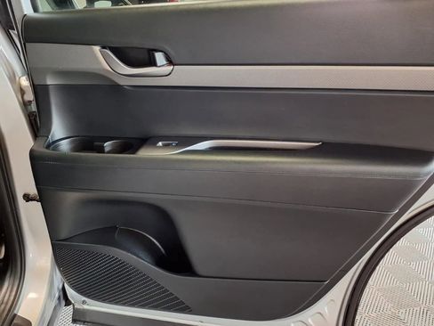 Used 2024 Hyundai Palisade SEL image 12