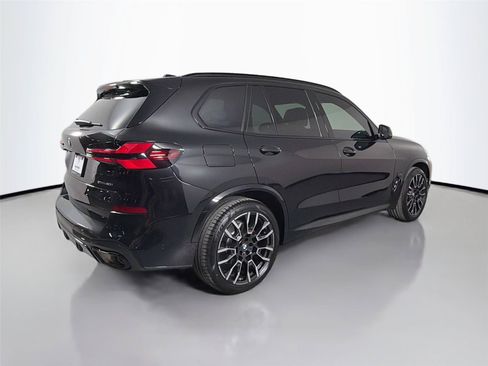 New 2026 BMW X5 xDrive40i w/ M Sport Package AWD/4WD image 5