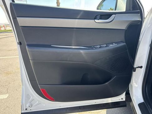 Used 2023 Hyundai Palisade SEL image 19