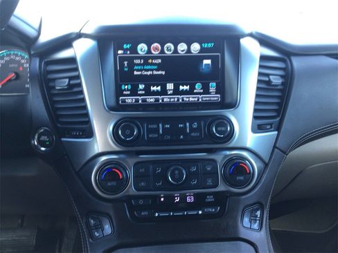 Used 2019 Chevrolet Tahoe Premier image 14