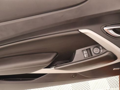 Used 2022 Chevrolet Camaro LT w/ RS Package image 13