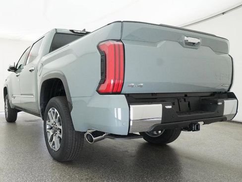 New 2026 Toyota Tundra 1794 Edition AWD/4WD image 39