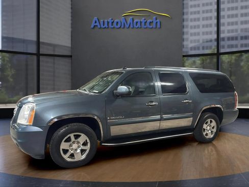 Used 2007 GMC Yukon XL Denali AWD/4WD image 5