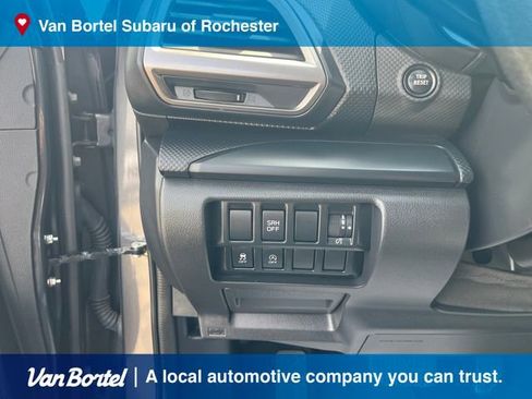 Certified 2023 Subaru Forester AWD/4WD image 15