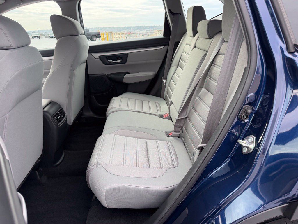 Used 2020 Honda CR-V LX image 12