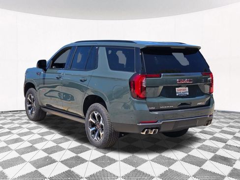 New 2026 GMC Yukon AT4 w/ AT4 Premium Package AWD/4WD image 30