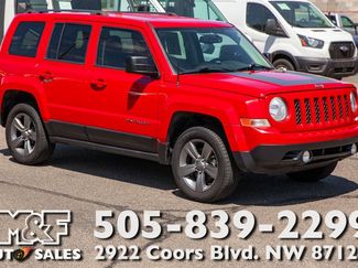 Used 2017 Jeep Patriot Sport w/ Power Value Group image 1