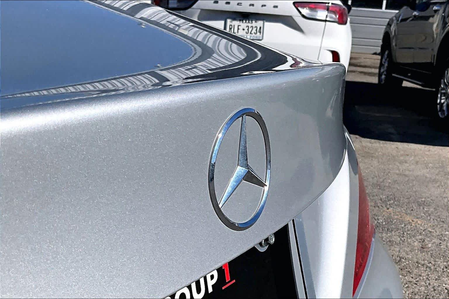 Used 2018 Mercedes-Benz CLA 250 image 31
