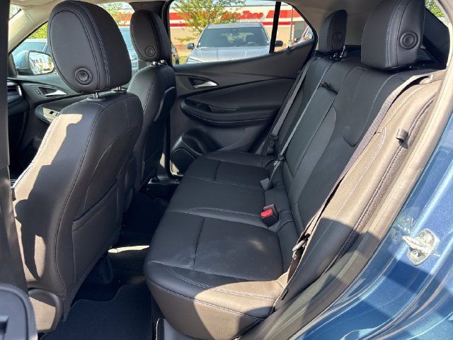 New 2026 Buick Encore GX Sport Touring w/ Comfort Package AWD/4WD image 14