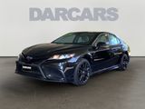 Used 2022 Toyota Camry SE image 2