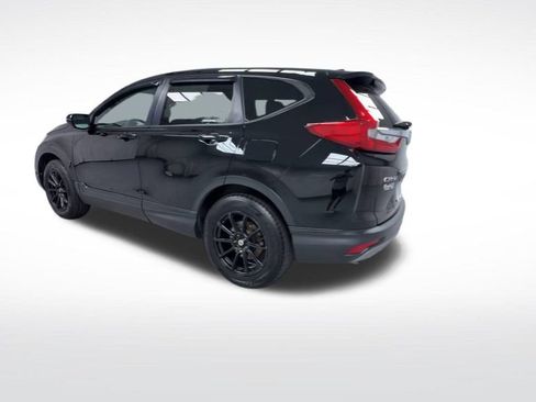 Used 2019 Honda CR-V EX image 6