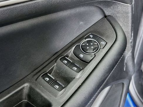 Used 2024 Ford Edge SEL AWD/4WD image 21