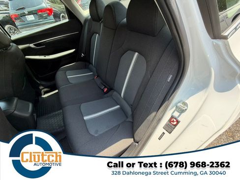 Used 2020 Hyundai Sonata SE FWD image 14