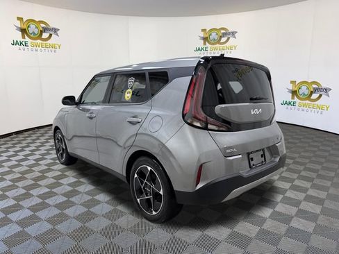 Certified 2023 Kia Soul EX FWD image 7