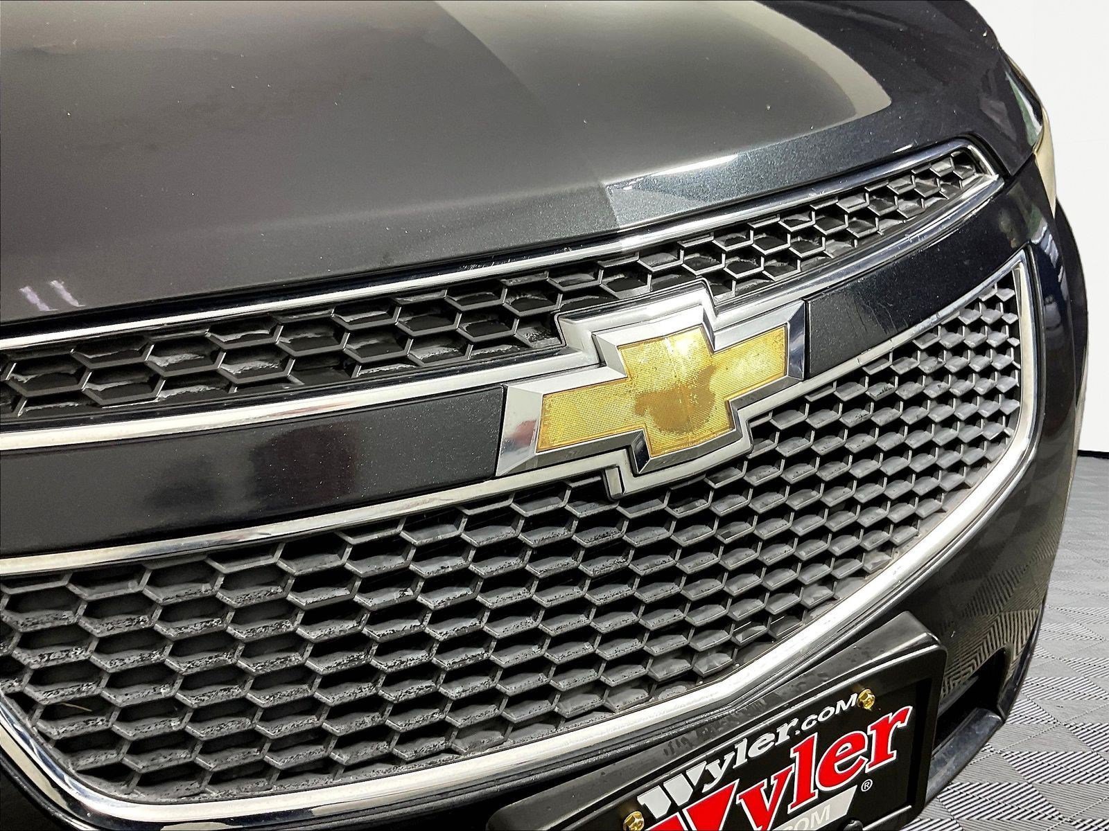 Used 2014 Chevrolet Cruze LS FWD image 31