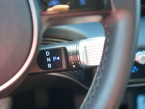 Certified 2024 Hyundai Ioniq 5 SE AWD/4WD image 25