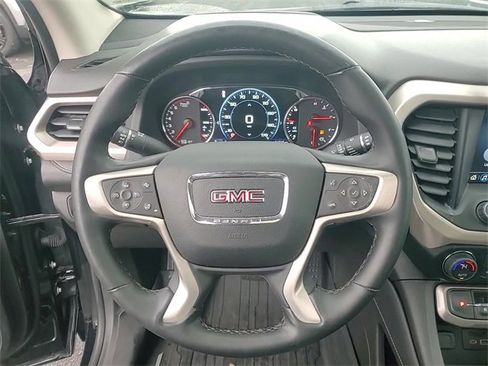 Certified 2023 GMC Acadia Denali w/ Black Diamond Edition image 13