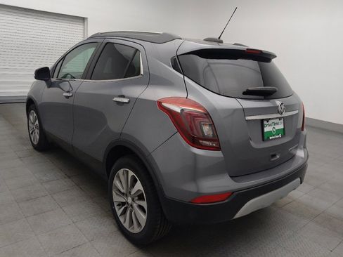 Used 2019 Buick Encore Preferred FWD image 5