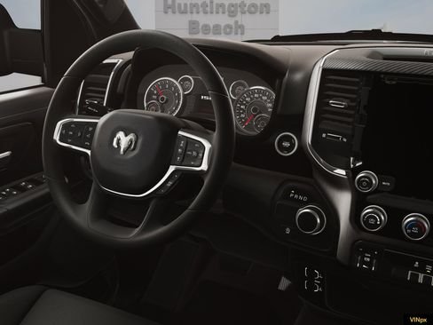 New 2026 RAM 1500 Express image 20