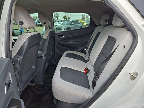 Used 2019 Chevrolet Bolt LT image 14