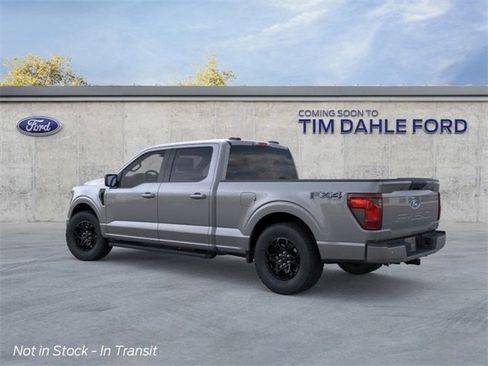 New 2026 Ford F150 XLT image 4