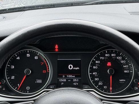 Used 2015 Audi A4 2.0T Premium Plus w/ Technology Package image 15