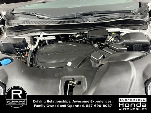 Used 2022 Honda Pilot Sport image 29