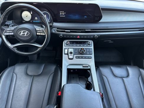 Used 2023 Hyundai Palisade SEL w/ Premium Package AWD/4WD image 12